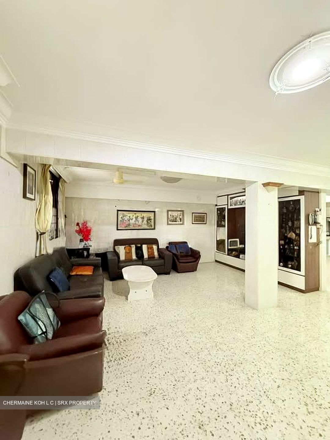 Blk 2 Everton Park (Bukit Merah), HDB 5 Rooms #559384171
